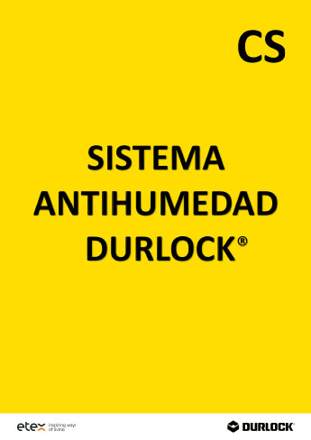 Sistema Antihumedad